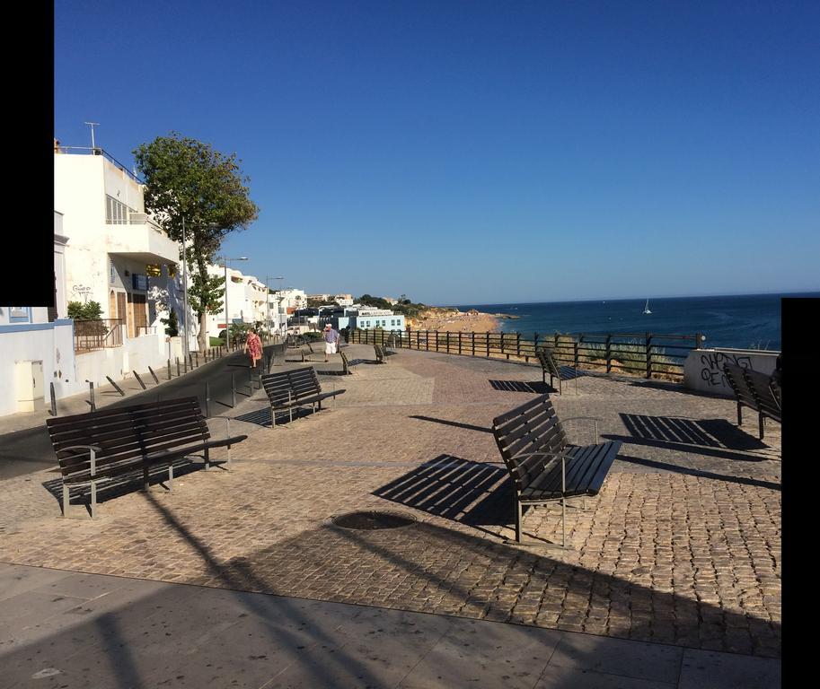 Bellavista Tenis Clube - Studio Sea View Albufeira Bagian luar foto