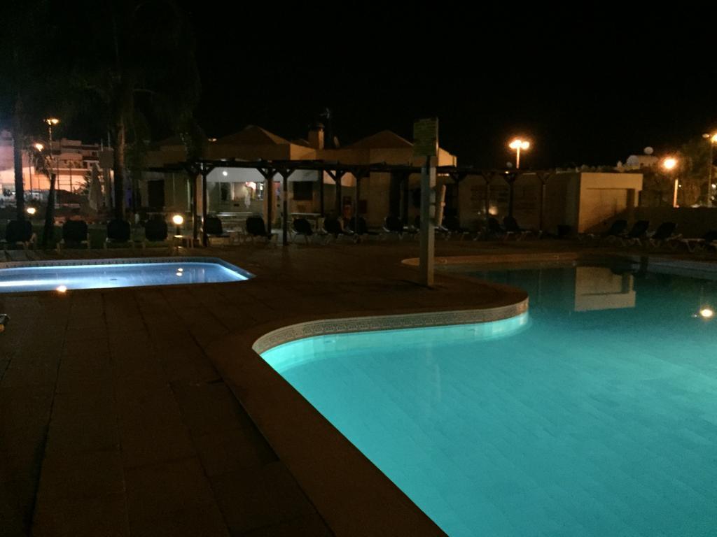 Bellavista Tenis Clube - Studio Sea View Albufeira Bagian luar foto