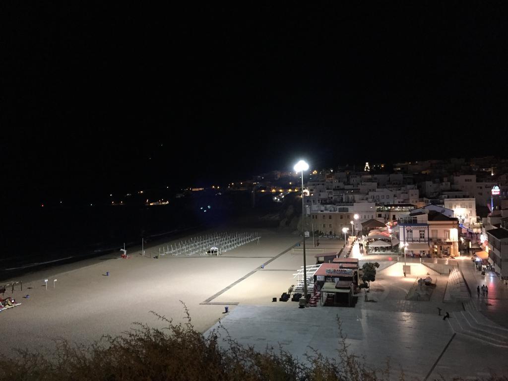Bellavista Tenis Clube - Studio Sea View Albufeira Bagian luar foto