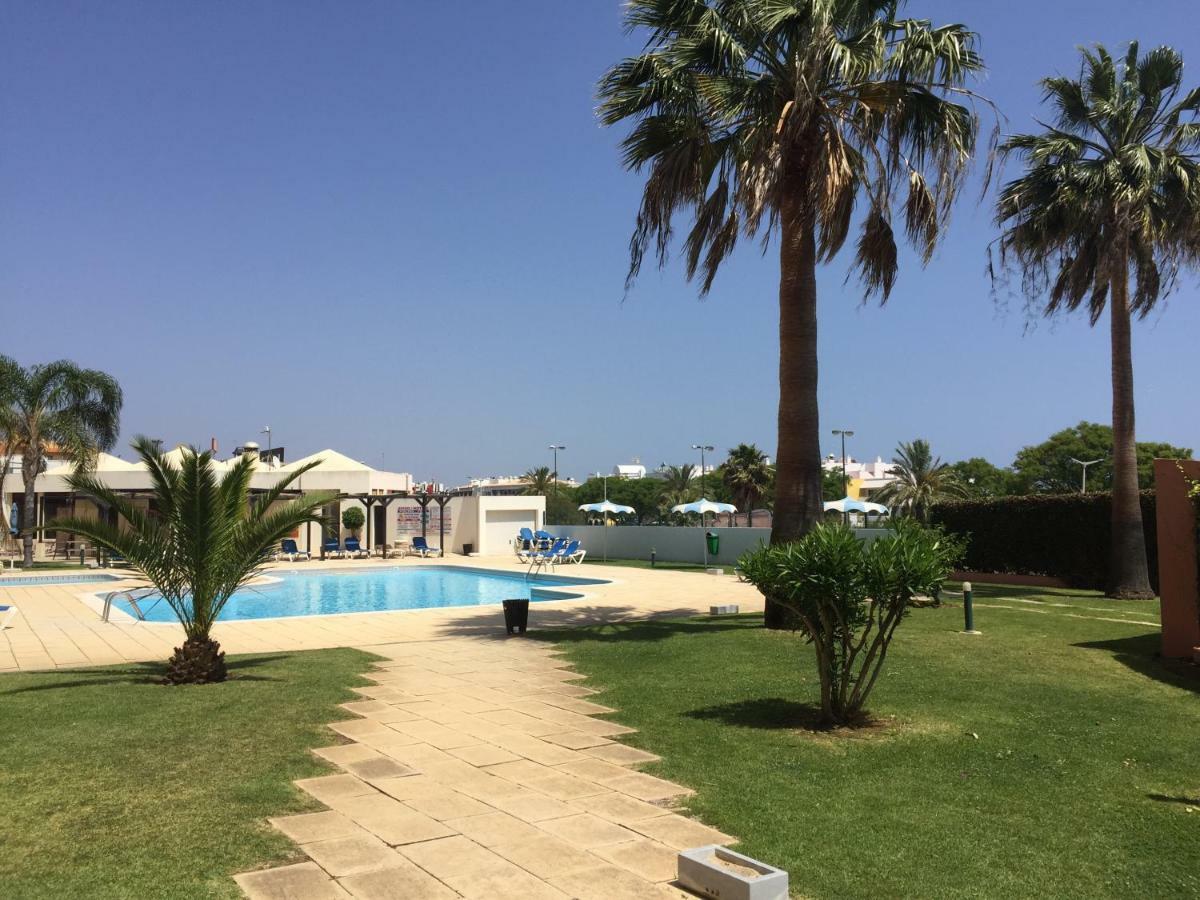 Bellavista Tenis Clube - Studio Sea View Albufeira Bagian luar foto